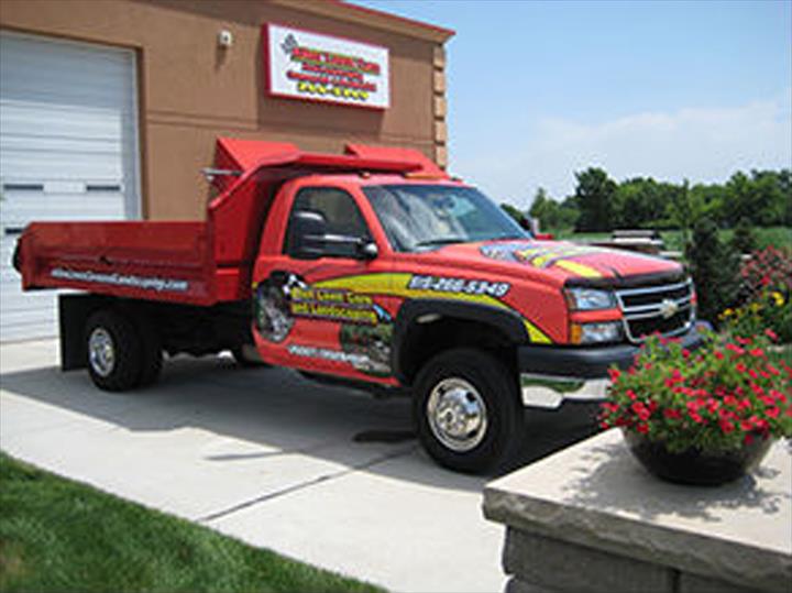 Allen Lawn Care And Landscaping Des Moines, IA
