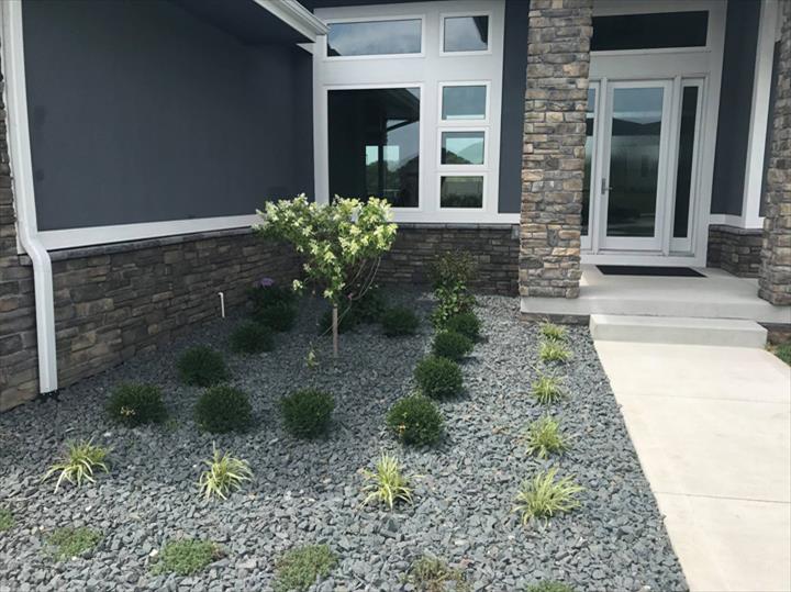 Allen Lawn Care And Landscaping Des Moines, IA