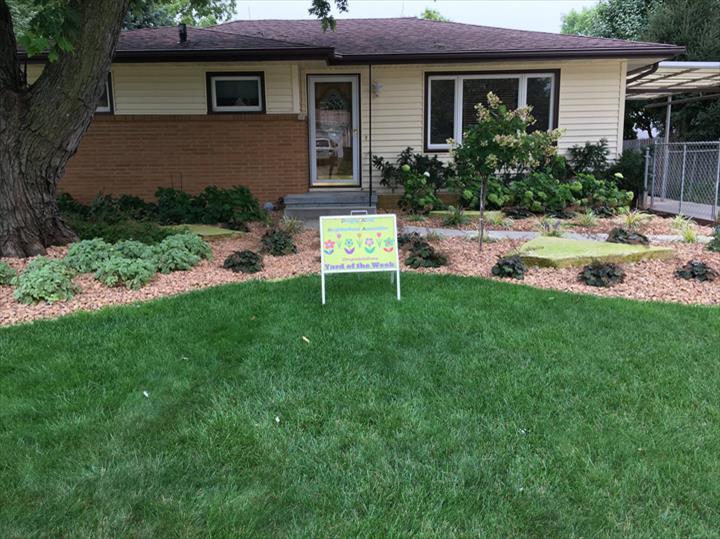 Allen Lawn Care And Landscaping Des Moines, IA